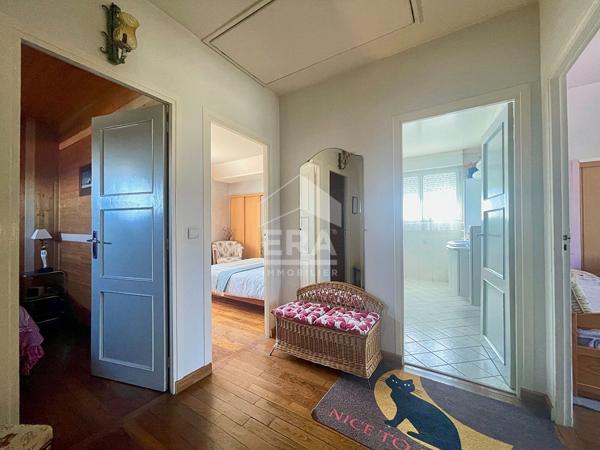 Sèvres Les Bruyères - Maison indépendante avec jardin et séjour de près de 40 m²