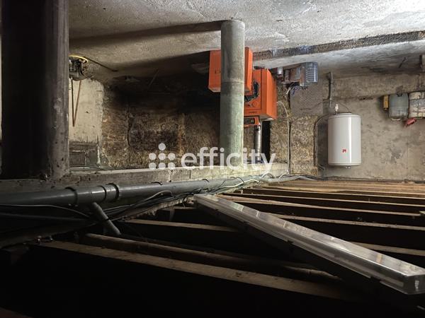 Maison 6 pièces - 150 m² Exclusivité efficity