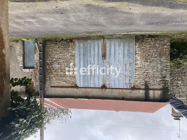 Maison 6 pièces - 150 m² Exclusivité efficity