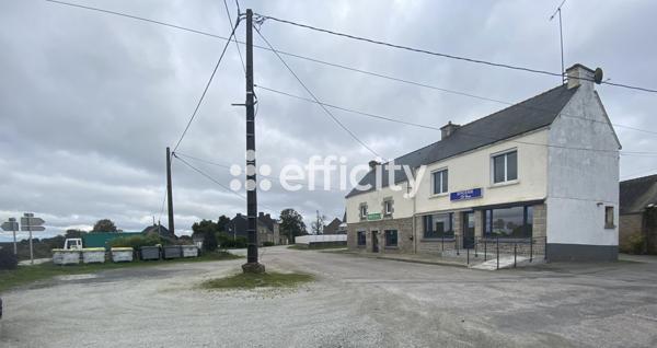 Maison 6 pièces - 150 m² Exclusivité efficity