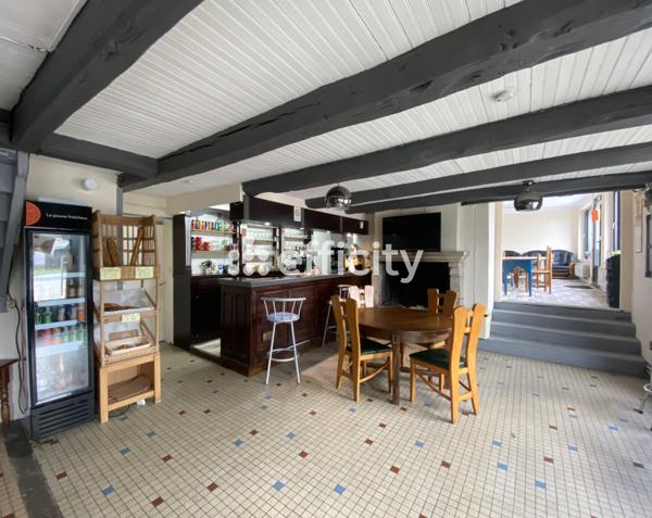 Maison 6 pièces - 150 m² Exclusivité efficity