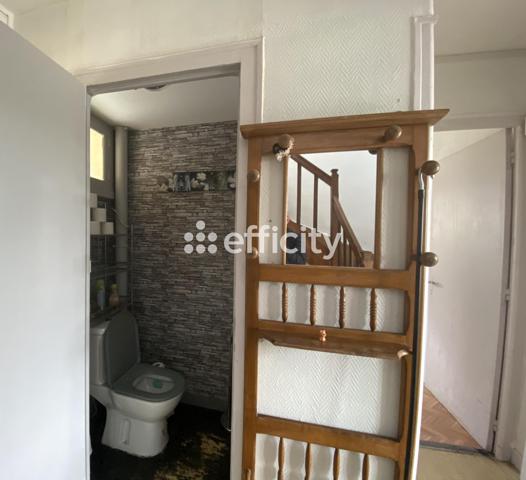 Maison 6 pièces - 150 m² Exclusivité efficity