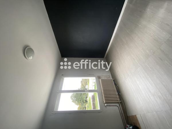 Maison 6 pièces - 150 m² Exclusivité efficity