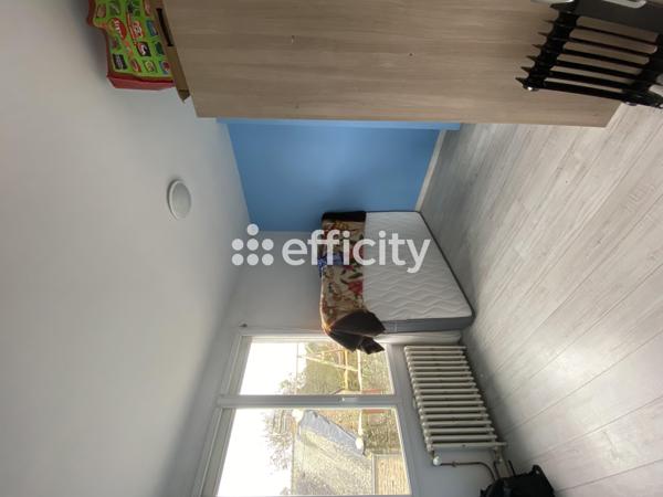 Maison 6 pièces - 150 m² Exclusivité efficity