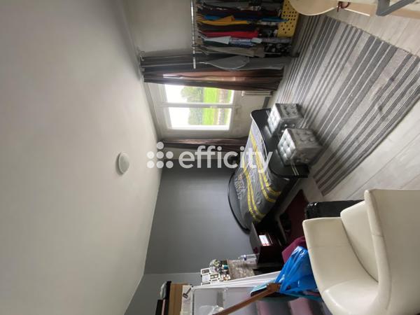 Maison 6 pièces - 150 m² Exclusivité efficity