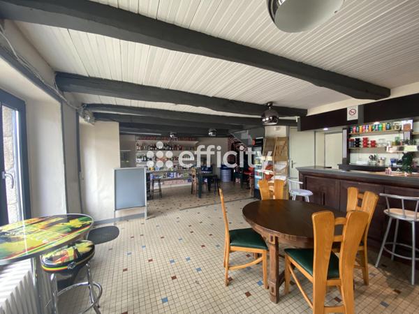 Maison 6 pièces - 150 m² Exclusivité efficity