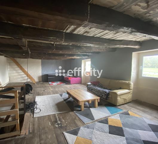 Maison 6 pièces - 150 m² Exclusivité efficity