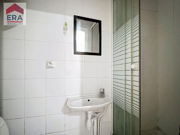 A VENDRE IMMEUBLE  126m² - 6 STUDIOS