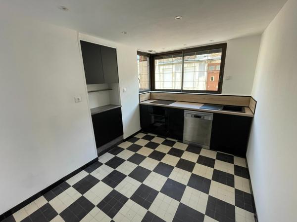 Maison à NOYEN-SUR-SARTHE, 72430 - 4 pièces 117m²