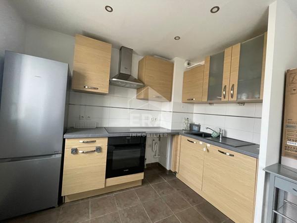 Rosny Sous Bois  - MAIRIE - Appartement 3 pièces 75 m² meublé