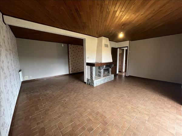 Maison à vendre |  Bort-les-Orgues |  5 pièces | 94 m²