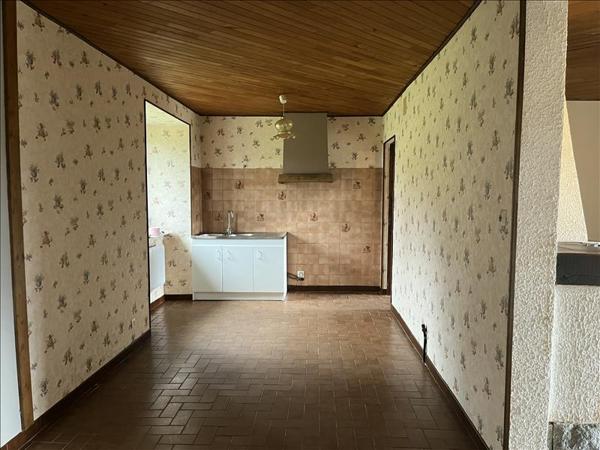 Maison à vendre |  Bort-les-Orgues |  5 pièces | 94 m²