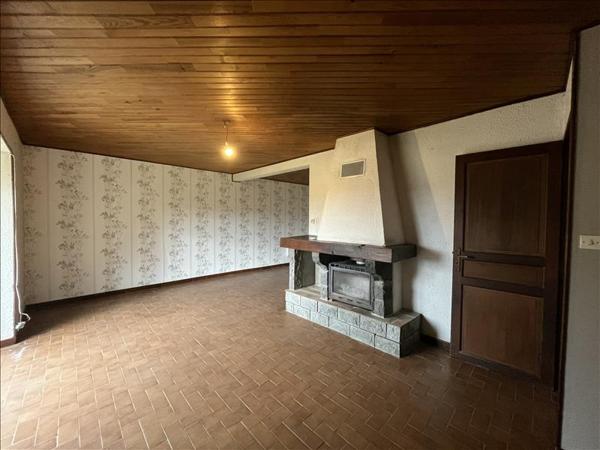 Maison à vendre |  Bort-les-Orgues |  5 pièces | 94 m²