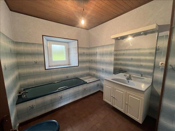 Maison à vendre |  Bort-les-Orgues |  5 pièces | 94 m²