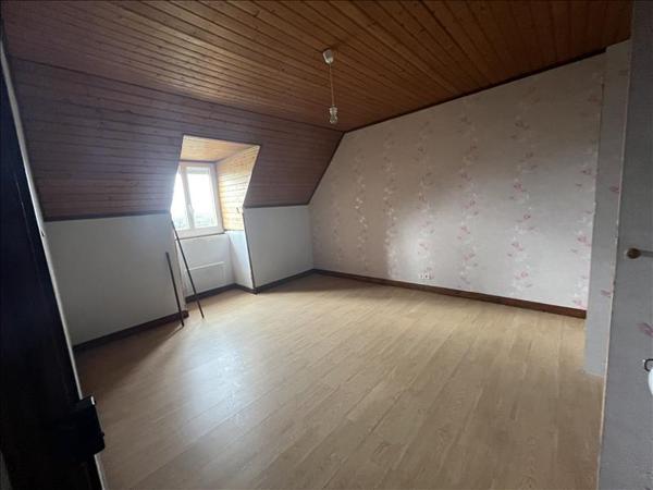 Maison à vendre |  Bort-les-Orgues |  5 pièces | 94 m²