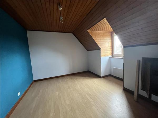 Maison à vendre |  Bort-les-Orgues |  5 pièces | 94 m²