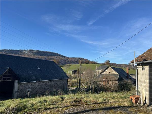 Maison à vendre |  Bort-les-Orgues |  5 pièces | 94 m²