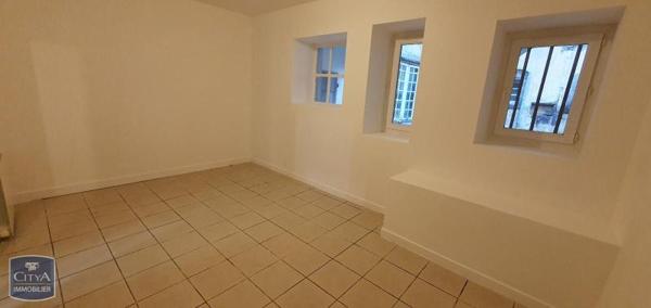 Appartement à louer 2 pièces 51.28m² Riom (63200)