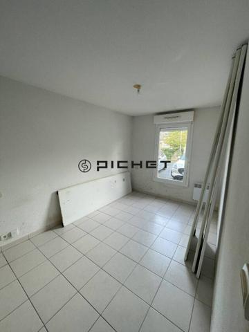 Appartement 2 pièces 36 m²