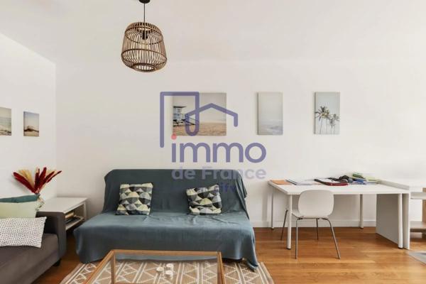 Appartement à vendre à Lyon (69005)