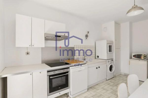Appartement à vendre à Lyon (69005)