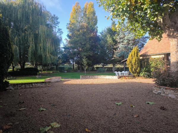 Maison à vendre 7 pièces (72)