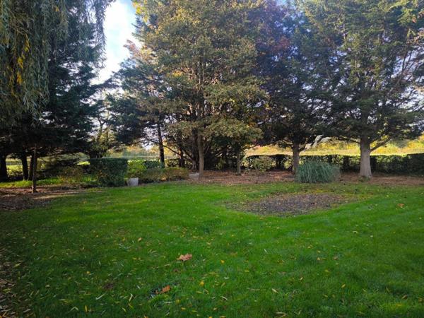 Maison à vendre 7 pièces (72)