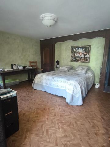 Maison à vendre 7 pièces (72)