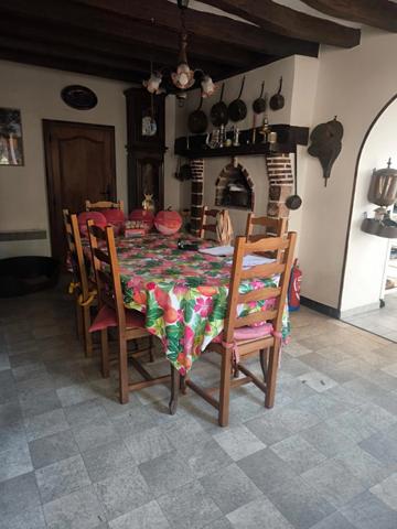 Maison à vendre 7 pièces (72)
