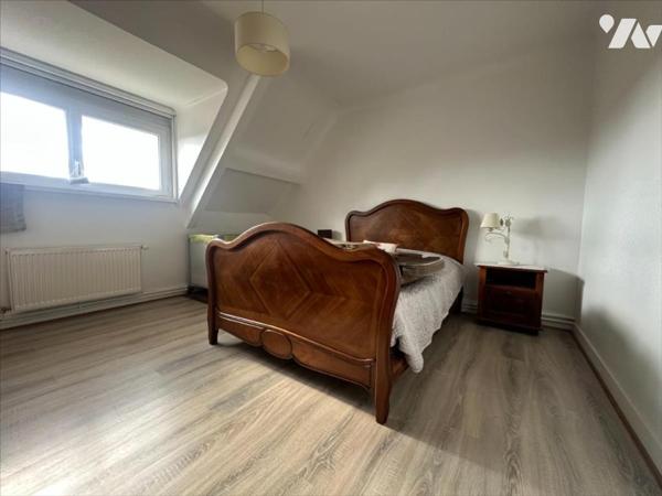 Montebourg centre Maison + Local