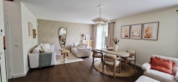 Maison à vendre |  Soisy-sous-Montmorency |  6 pièces | 112 m²