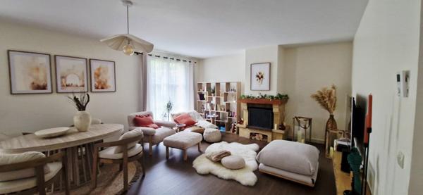 Maison à vendre |  Soisy-sous-Montmorency |  6 pièces | 112 m²