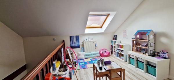 Maison à vendre |  Soisy-sous-Montmorency |  6 pièces | 112 m²