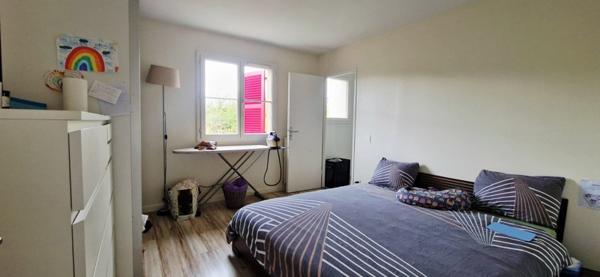 Maison à vendre |  Soisy-sous-Montmorency |  6 pièces | 112 m²