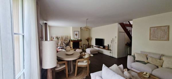 Maison à vendre |  Soisy-sous-Montmorency |  6 pièces | 112 m²