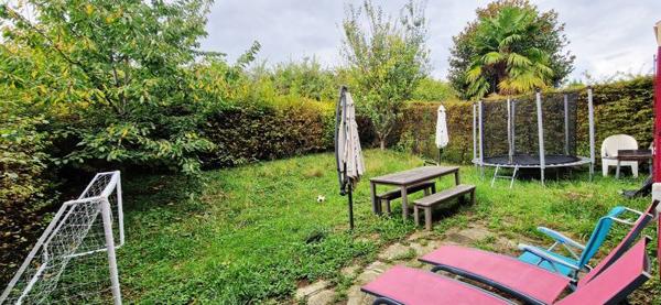 Maison à vendre |  Soisy-sous-Montmorency |  6 pièces | 112 m²