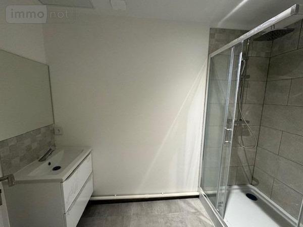 Appartement à louer à Roubaix dans le Nord (59100), ref : 59007-L62