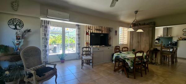 Maison 5 pièces - 150 m² Exclusivité efficity