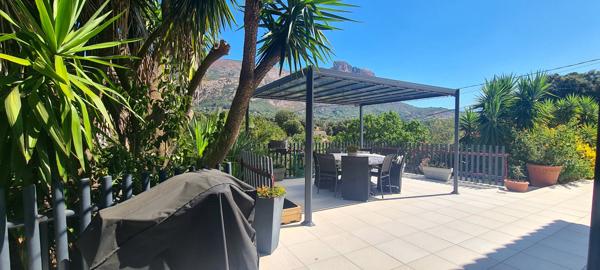 Maison 5 pièces - 150 m² Exclusivité efficity