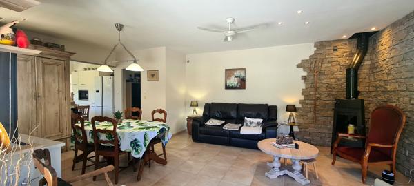 Maison 5 pièces - 150 m² Exclusivité efficity