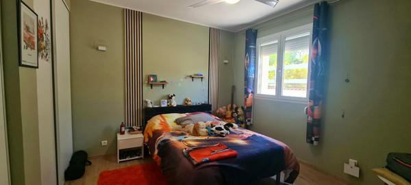 Maison 5 pièces - 150 m² Exclusivité efficity