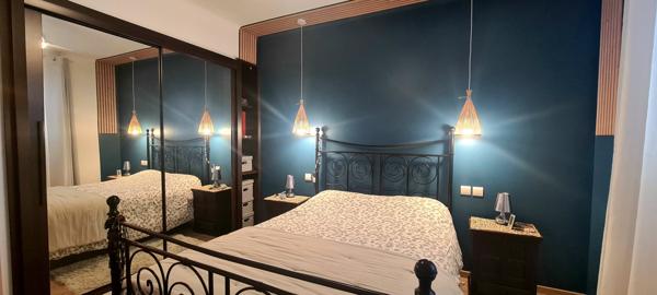 Maison 5 pièces - 150 m² Exclusivité efficity