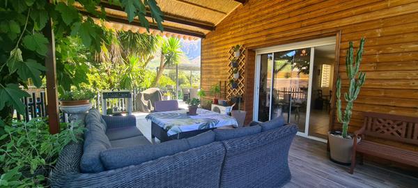 Maison 5 pièces - 150 m² Exclusivité efficity