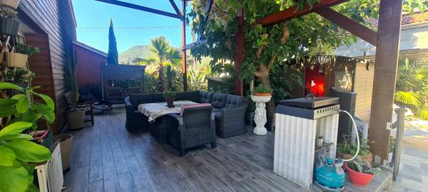 Maison 5 pièces - 150 m² Exclusivité efficity