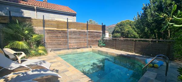 Maison 5 pièces - 150 m² Exclusivité efficity