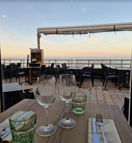 Fonds de commerce Restaurant à vendre SAINT GILLES CROIX DE VIE (85)