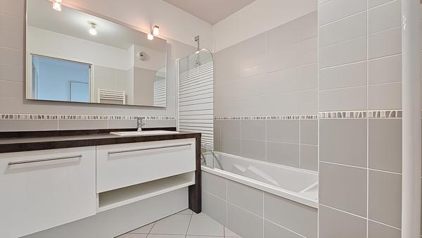 Vente / Appartement T3