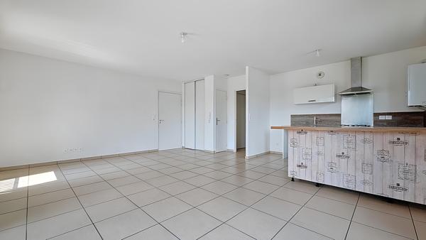 Vente / Appartement T3