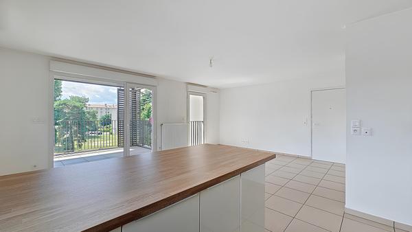 Vente / Appartement T3