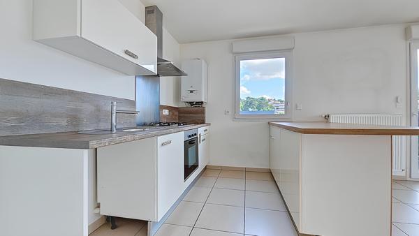 Vente / Appartement T3